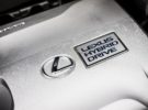 Lexus y Toyota superan la marca de 125.000 híbridos vendidos en España