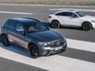 El Mercedes-Benz Clase E Cabriolet y los Mercedes-AMG GLC ya están disponibles para su pedido, y llegan con ediciones especiales