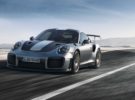 El Porsche 911 GT2 RS no tira la toalla y sigue conquistando récords en otros circuitos como en The Bend