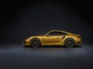 Ya sabemos el precio del Porsche 911 Turbo S Exclusive Series y supera los 300.000 euros con accesorios