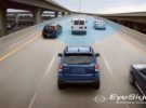 Subaru no fabricará coches 100% autónomos, se centra en su sistema de seguridad preventiva Eyesight