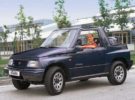 5 Suzuki Vitara históricos que han dado paso a los SUV que conocemos hoy en día