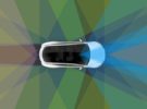 La nueva versión del AutoPilot de Tesla incluye muchas más mejoras de lo que parece