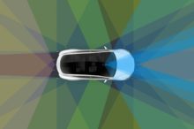 La nueva versión del AutoPilot de Tesla incluye muchas más mejoras de lo que parece