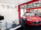 Tesla abrirá una pop-up store en Marbella para que conozcas sus coches