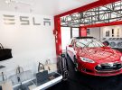Tesla abrirá una tienda temporal en Marbella donde podrás probar sus coches