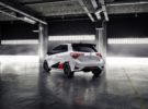 El Toyota Yaris GRMN descubre su sonido en un spot publicitario