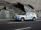 Volvo, Autoliv y NVIDIA: triple alianza para desarrollar sistemas de conducción autónoma