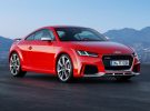 5 superdeportivos que son superados por el Audi TT RS en aceleración