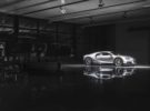 La mecánica eléctrica para el sucesor del Bugatti Chiron está más cerca que nunca