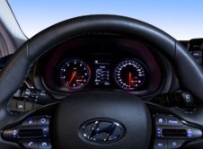 ¡Desvelado el Hyundai i30 N!: Así es el primer compacto deportivo de la marca surcoreana