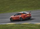 El Jaguar XE SV Project 8 busca un nuevo récord en Nurburgring