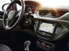 El sistema Navi 4.0 IntelliLink ofrece las prestaciones OnStar en los Opel KARL, ADAM y Corsa