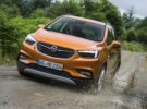 La nueva versión Ultimate añade mas lujo y exclusividad al Opel Crossland X y al Mokka X