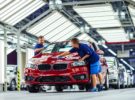 BMW apuesta por su planta de Leipzig e invertirá 200 millones de euros