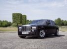Ya conocemos los tres últimos Rolls Royce Phantom de la exposición de Londres