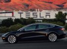 El Tesla Model 3 tendrá mejor depreciación que un BMW Serie 3 o un Audi A4