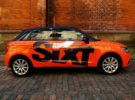 Unlimited, el renting de Sixt que te permite disponer siempre de coche en toda Europa