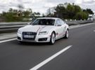 Audi ofrece experiencias de conducción autónoma en la A9 alemana