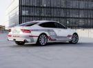 Audi AI, el futuro del automóvil pasa por los sistemas de inteligencia artificial