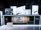 Audi investiga el aprovechamiento del tiempo en la conducción autónoma: La hora 25