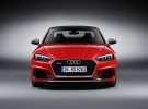 ¿Ofrecerá Audi coches de tracción trasera en el futuro?