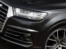 Audi inicia un programa de reajuste gratuito para 850.000 coches diesel