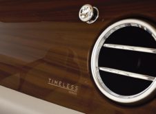 Bentley Continental GT Timeless Series, una edición especial para su decimocuarto aniversario