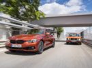Nuevas ediciones especiales para los BMW Serie 3 y Serie 3 Touring