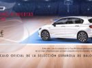 Nuevo Fiat Tipo Ñ Edition, una serie especial que te puede llevar al Eurobasket