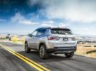 Jeep confía en duplicar sus ventas en España con el nuevo Compass