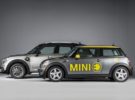 Grupo BMW apuesta por los eléctricos: electrificará sus gamas y anuncia el MINI 3p eléctrico