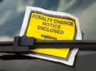 Si viajas este verano, ojo donde aparcas: el 95% de multas es por estacionar mal