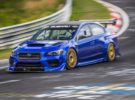 Video del Subaru WRX STI Type RA NBR en su vuelta récord en Nürburgring
