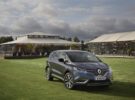 Renault aumenta su número de ventas en España durante el mes de noviembre