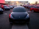 ¿Cuándo podrás recoger tu Tesla Model 3 del concesionario?