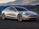 ¡El Tesla Model 3 ya está listo!, pero su producción no será la esperada