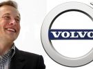 El tremendo “zasca” de Elon Musk a Volvo durante la presentación del Model 3