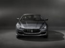 La nueva imagen del Maserati Ghibli Gran Lusso en fotos antes de su presentación