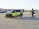 Descubre las características del Hyundai Kona con estos tres vídeos