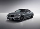 Los Mercedes-Benz Clase C y los GLC reciben nuevos accesorios y estéticas deportivas