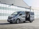 Opel Vivaro Tourer y Combi Plus, funcionalidad y versatilidad a partes iguales