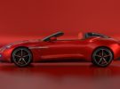 Speedster y Shooting Brake, nuevas carrocerías para el Aston Martin Vanquish Zagato