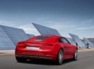 Audi avanza en el coche solar: células solares impulsarán sus coches eléctricos