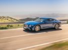 Bentley reinventa el Continental GT y lo eleva al máximo lujo