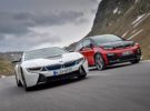 La marca alemana podría acabar con el BMW i3 para crear nuevos modelos