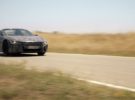 El nuevo BMW i8 Roadster se deja ver en la carretera en un nuevo video
