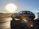 ¡Ya es oficial! El nuevo BMW M5 desarrolla 600 CV e incorpora un sistema de tracción integral