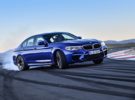 Nuevo BMW M5: estos son sus precios para el mercado español