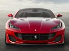 Ferrari dice no a los SUV y dice sí a los monovolumenes: el primer familiar de la firma llegará en 2018